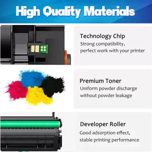 SOFTPRINT 77A WITH CHIP TONER CARTRIDGE